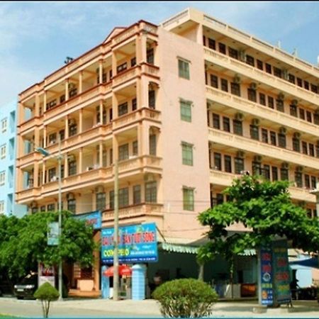 Bien Doi 1 Thanh Hóa Exterior foto